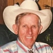 Edward Neal Huffstutler