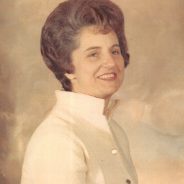 Ethel Mae Winton