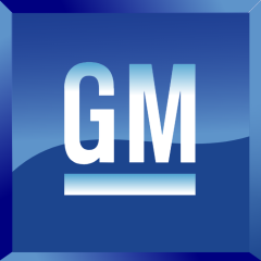 GM Recalls Nearly One Million Vehicles As Part Of Larger Airbag Recall
