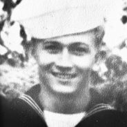 Stephen John Hood