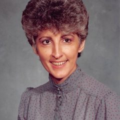 Jean Baucum Vititow