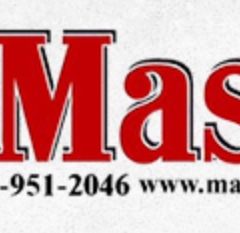 MasCo Prepares For Equipment Auction in Winnsboro on Saturday