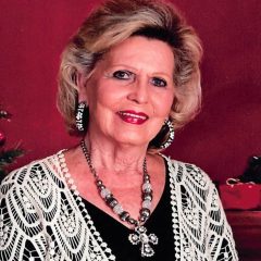 Naomi Faye Davis