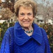Nell Crowson