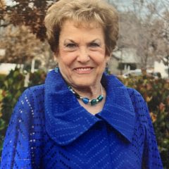 Nell Crowson