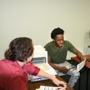 Fall Enrollment at the Paris Junior College Sulphur Springs Campus