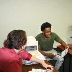 Fall Enrollment at the Paris Junior College Sulphur Springs Campus