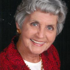 Patsy Jane (Waters) McMahan