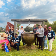 Hopkins County Stew Contest Theme Announced