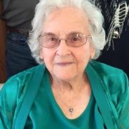 Verda Mary Carrington