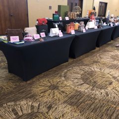 Plans Underway for the Hopkins County Health Care Foundation’s 4th Annual Designer Handbag Bingo