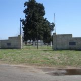 Greenpond Cemetery Society Memorial Day On Sunday