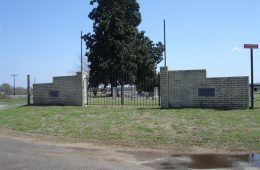 Greenpond Cemetery Society Memorial Day On Sunday