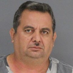 San Antonio Resident Charged with Money Laundering