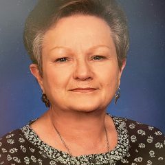 Brenda Gail Maynard