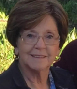 Jann Huckaby Lawrence Burton