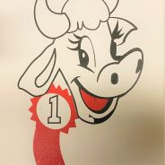Caroline Prickette Crowned 2023 Dairy Festival Queen