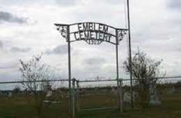 Emblem Memorial Day Service to be Held June 8th