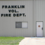 Franklin County Chipping Mill Heavily Damaged By Fire