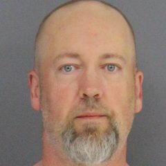 Hunt Arrested for Sexual Assault of a Child