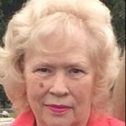 Janis Kay Stokley