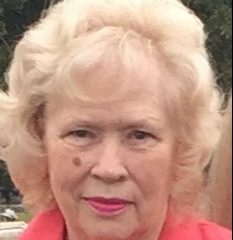 Janis Kay Stokley