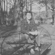 Jerry Dale McDonald