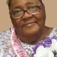 Mamie “Maw Maw” (Fountain) Doss