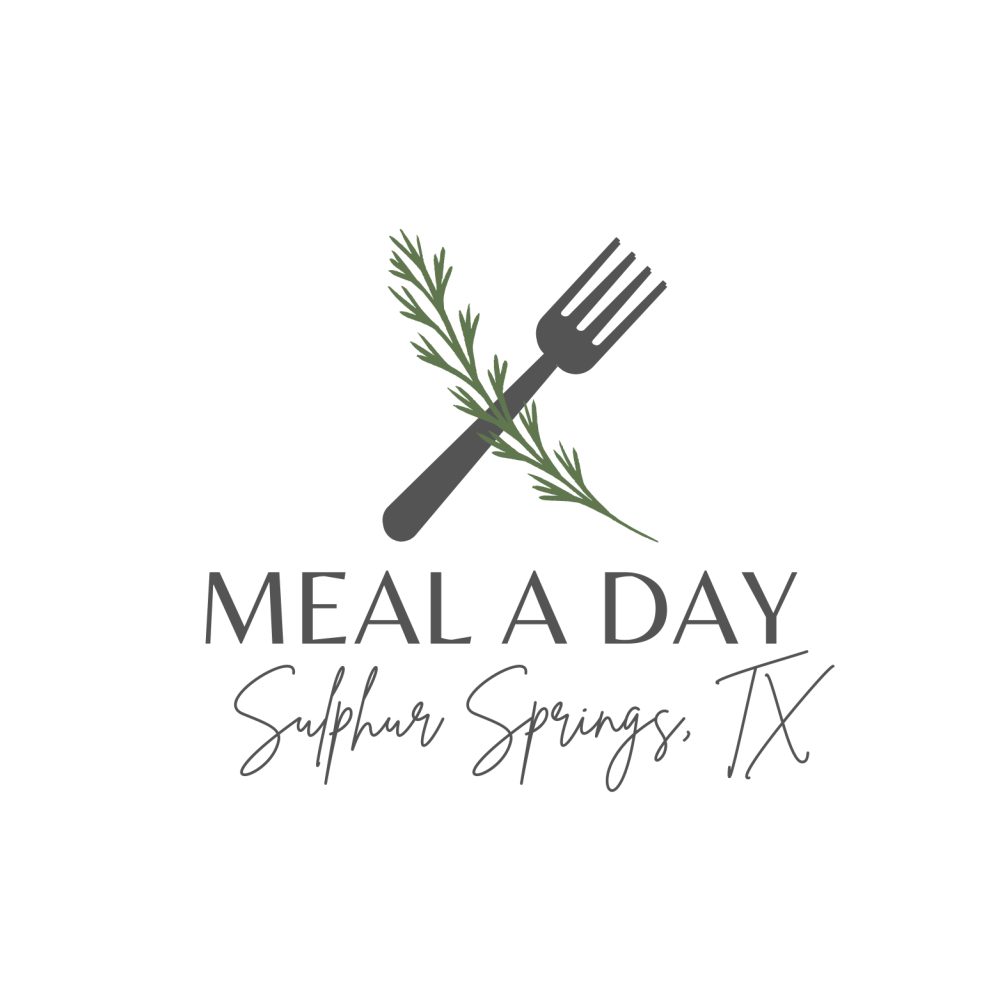 Meal-A-Day Sulphur Springs logo