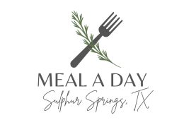 Meal-A-Day Menu for Oct. 28 Through Nov 1, 2024