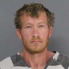 Pickton Man Arrested for Assault