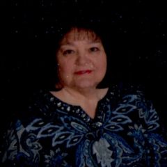 Patsy Joy Carr “Patty”