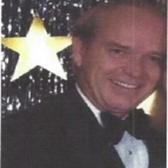 Richard Lawrence (Rick) Jackson