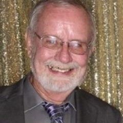Robert J. “Bob” Cowling, Jr
