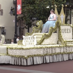 Saturday’s Parade, Junior Dairy Show Successes for 2023 Hopkins County Dairy Festival