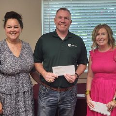 CANHelp Receives Additional Funding From United Way