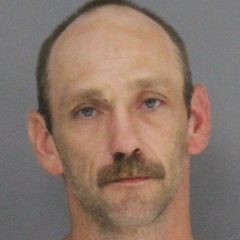 Bass In Jail on Wood County Warrants; Attempted to Evade Arrest