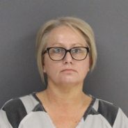 Holly Rena Daniel Arrested; Charged With Fraud