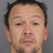 Man Lying in Ditch Arrested