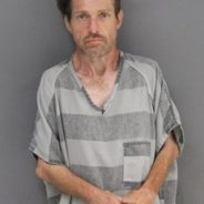 Morning Welfare Check Finds Man with 45 Grams of Meth
