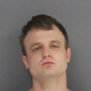 Gilreath Arrested on Warrants