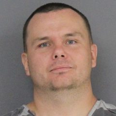 Pickton Man Arrested on Theft Warrant