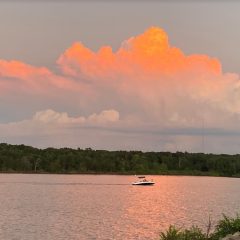 Sandy Beaches, Shady Campsites, And Cool Cabins Are Here Just For You This Summer At Cooper Lake State Park!