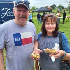 Meal-A-Day and Shadow Ranch Fundraiser