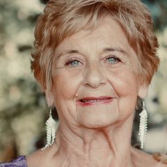 Sandra Winchester