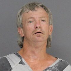 Bearden Arrested; Charged with Theft
