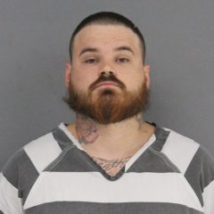 Sulphur Springs Man Arrested for Failure to Register