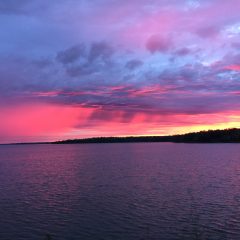 Cooper Lake State Park Activites for September 2023