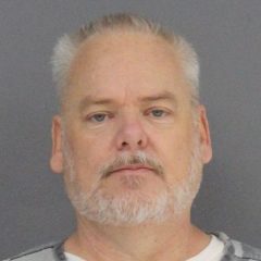 Grifter Arrested in Hopkins County
