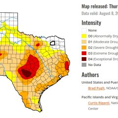 Hopkins County – No Burn Ban, But Caution Advised